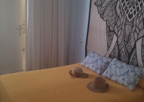 3 room luxury Apartment for rent in Gandia, Spain