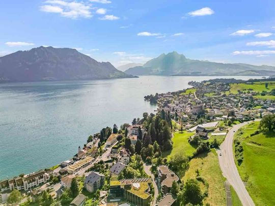 3.5 Zimmer, 143 m² - Photo 1