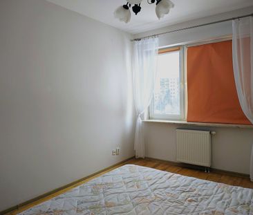 Komfortowe mieszkanie przy metrze Natolin - Photo 1