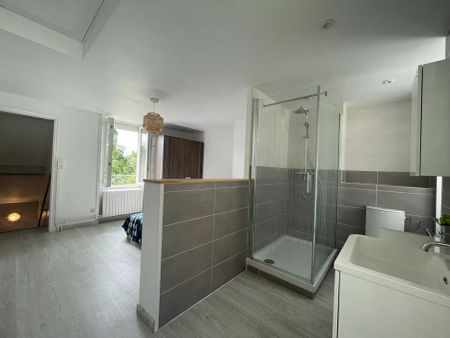 Maison Nevers 2 pièce(s) 48.6 m2 - Photo 4