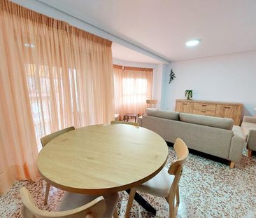 Piso de alquiler en Reina Victoria - Miguel Hernández - Photo 5