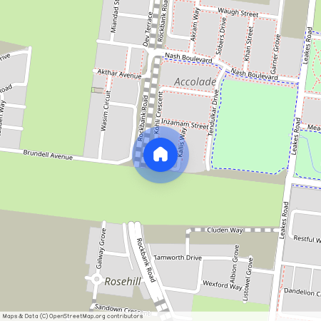 41 Kohli Crescent, Vic 3335, Rockbank