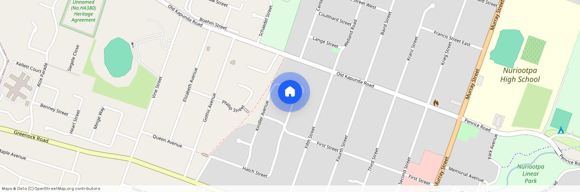 45B Hatch Street, SA 5355, Nuriootpa