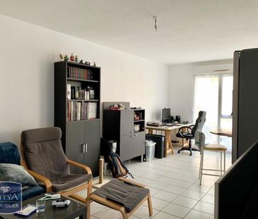 Location Appartement 2 pièces 58m² LAVAL 53000 - Photo 1