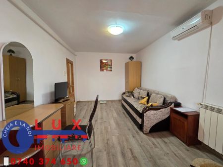 ID 93 Garsonieră confort I DE ÎNCHIRIAT - Fotografie 2