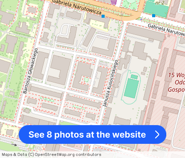 Nowe 2-pokojowe z dużym balkonem I Sowińskiego - Photo 1