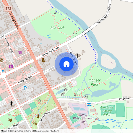 Unit 4/7-9 River Street, Tumut 2720, New South Wales