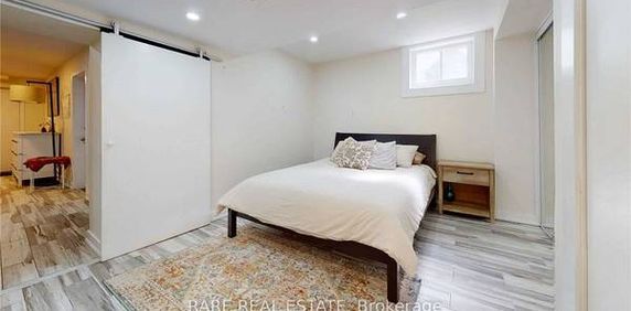 1 Bedroom Basement for Lease – Kingston / St Clair - Photo 2