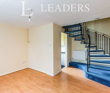 1 bedroom house to rent Hedge End, Northampton, NN4 - Photo 2