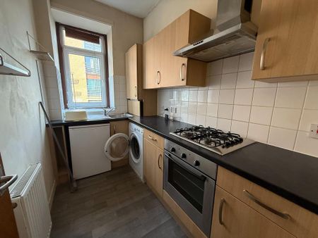 1 bedroom flat to rent - Photo 5