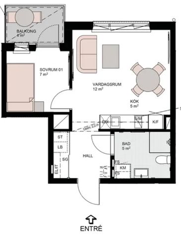 Boulevarden, Täby - Foto 4