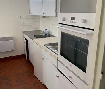 Location Appartement 2 pièces 43m² NANCY 54000 - Photo 2