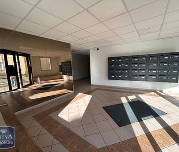 Location Appartement 1 pièce 19m² LE MANS 72000 - Photo 4