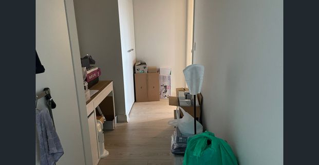 Stunning 1-Bedroom Apartment With View For Lease - Photo 1