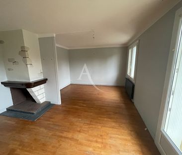 Location Appartement 3 pièces 68m² - Photo 1