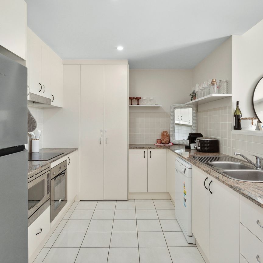 26/1 Drew Street, Greenway ACT 2900 - Apartment For Rent | Domain - Photo 1