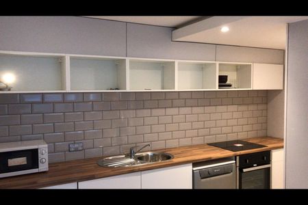 1 Bed Flat, The Q Building, E15 - Photo 4