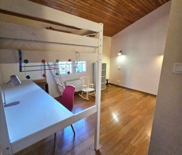 MAISON TRADITIONNELLE T6 QUINT – 6 pièce(s) - Photo 3