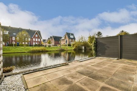Huis te huur: Heemstede 57 1187 MG Amstelveen - Photo 5