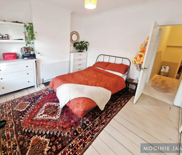 3 bedroom terraced house to rent - Photo 5