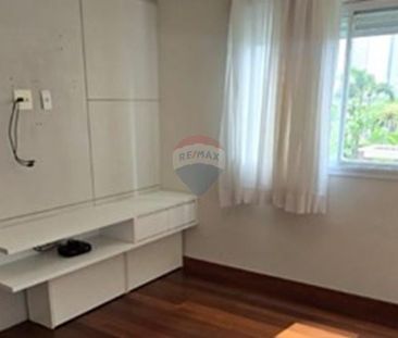 168m² no Casa das Caldeiras: 3 Suítes, Varanda Gourmet e Lazer de C... - Photo 6