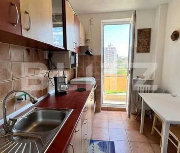 Apartament 2 camere, 50 mp, mobilat si utilat modern, Ultracentral - Photo 1
