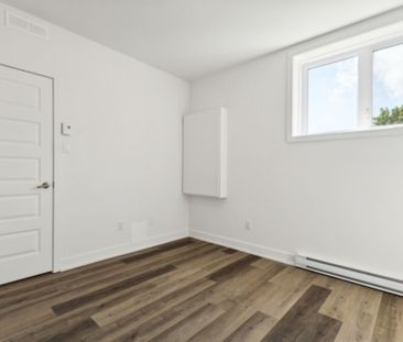 Appartement à louer - Gatineau (Masson-Angers) (Angers) Appartement... - Photo 5