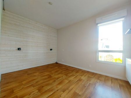 Appartement Type 3 avec 2 chambres et balcon - Photo 3