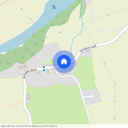 Ovington, North Yorkshire, DL11