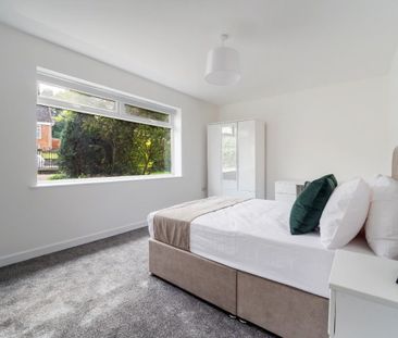 4 bedroom house to rent - Photo 2