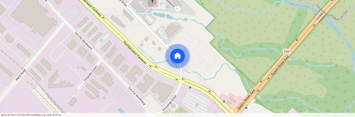 Brampton, Brampton, Peel, L6P 0N5