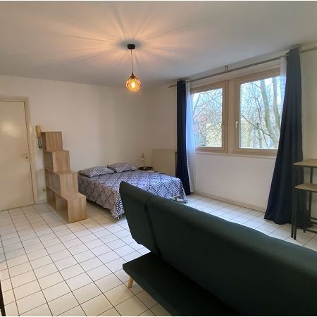 Location Appartement 1 pièce 32m² MONTPELLIER 34000 - Photo 1