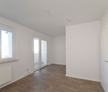 1-Raum-Wohnung Weißenfelser Straße 45 - Photo 3