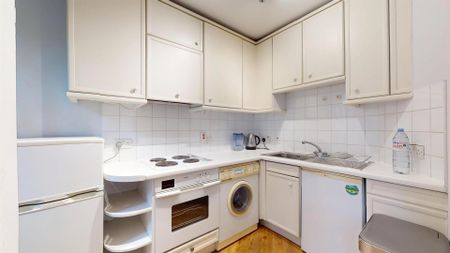studio property to let - Photo 4