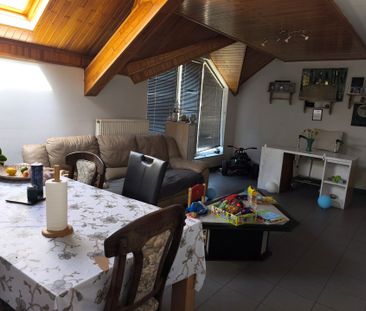 Ruime duplex appartement met 3 slaapkamers - Photo 6