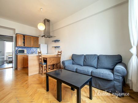 Pronájem bytu 2+kk 45 m² - Photo 5