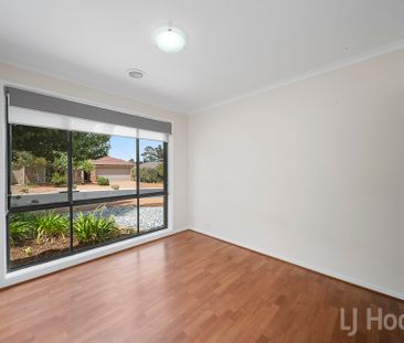 Stylish 4 Bedroom Jerrabomberra House - Photo 3