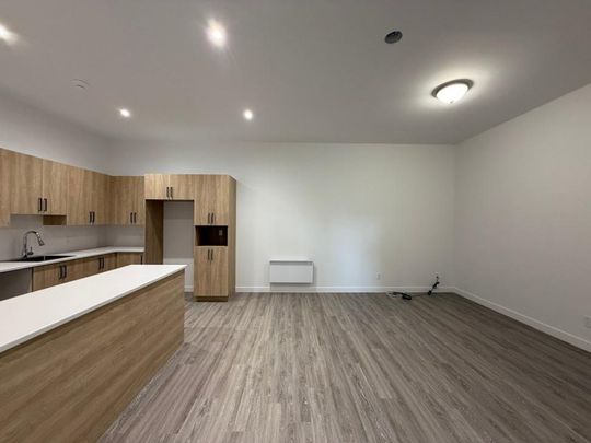 Appartement à louer - Thetford Mines (Thetford Mines) - Photo 1