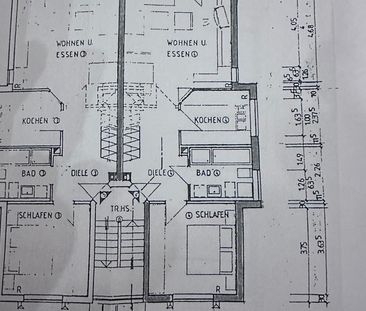 Maisonette Wohnung In Saarlouis-Vogelsang - Photo 2