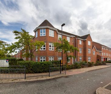 2 bed apartment to rent in Ashover Road, Kenton, NE3 - Photo 3