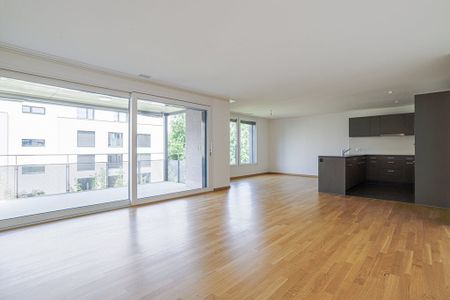 Familienwohnung sucht neue Bewohner - Photo 4