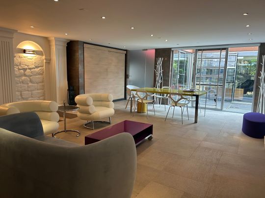 3.5 Zimmer, EG - Photo 1