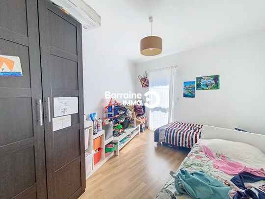 Location appartement à Brest, 3 pièces 72.3m² - Photo 1