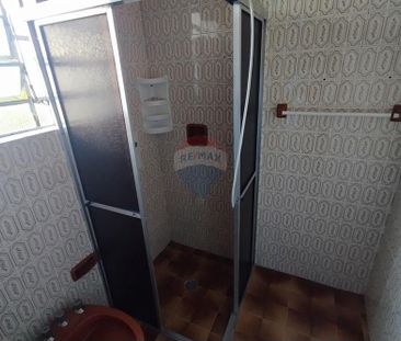 CASA COM 3 QUARTOS, SALA, COZINHA E 2 BANHEIROS NO CENTRO DE BRAGAN... - Foto 5