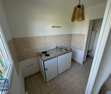 Location Appartement 2 pièces 48m² CAUDRY 59540 - Photo 2