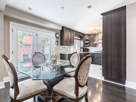 For Lease - 23 Major William Sharpe Drive Unit# Main, Brampton, Ontario - Photo 4