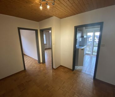 3.5 Zimmer - Photo 6