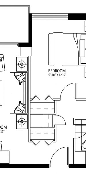 2304 Weston - Plan A - Photo 1