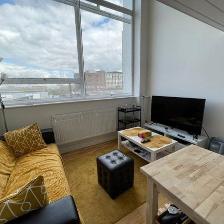 The Exchange, Leicester, LE1 - Photo 1