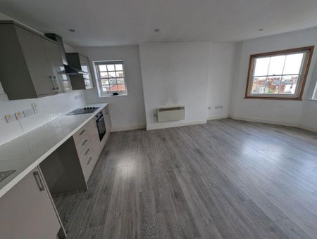 1 bedroom apartment to rent - Photo 4